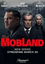 Watch MobLand Myflixer