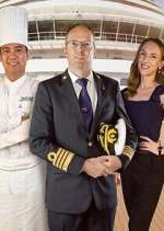 Watch Supercruising: Life at Sea Myflixer