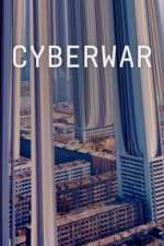 Watch Cyberwar Myflixer