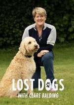 Watch Lost Dogs Live with Clare Balding Myflixer