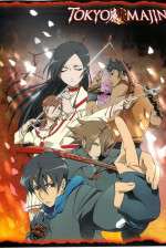 Watch Tokyo Majin Myflixer