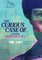 the curious case of… season 2 episode 4 tv poster
