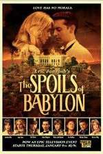 Watch The Spoils of Babylon Myflixer
