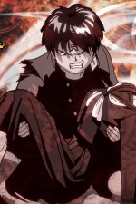 Watch 3�3 Eyes Myflixer