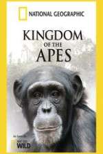 Watch Kingdom Of The Apes Myflixer
