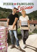 Watch Fixer to Fabulous: Italiano Myflixer