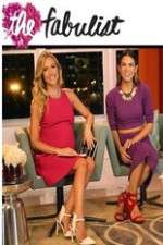 Watch The Fabulist Myflixer