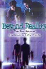 Watch Beyond Reality Myflixer