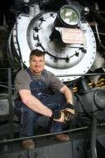 Watch Extreme Trains Myflixer