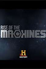 Watch Rise of the Machines Myflixer