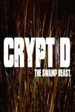 Watch Cryptid The Swamp Beast Myflixer