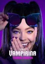Watch Vampirina: Teenage Vampire Myflixer