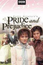 Watch Pride and Prejudice Myflixer