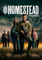 Watch Homestead: The Series Myflixer