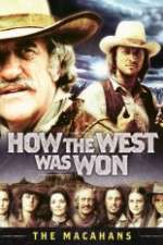 Watch How the West Was Won Myflixer