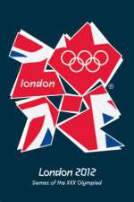 Watch London 2012 Olympic Games Myflixer