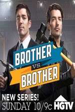 Watch Brother vs. Brother Myflixer