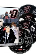 Watch The Big O Myflixer