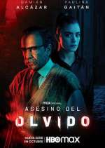 Watch Asesino del Olvido Myflixer