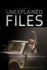 Watch Unexplained Files Myflixer