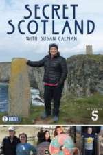 Watch Secret Scotland Myflixer