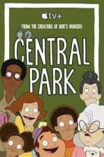 Watch Central Park Myflixer