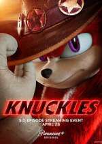 Watch Knuckles Myflixer