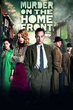 Watch Murder On The Home Front Myflixer