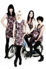 Watch All Girls Garage Myflixer